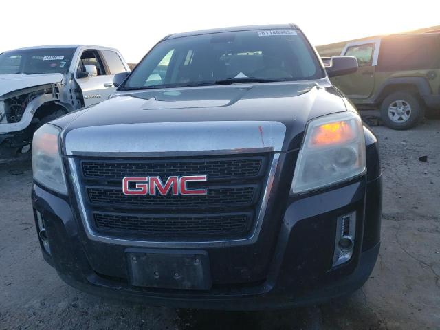 2GKALMEK1F6320607 | 2015 GMC TERRAIN SL