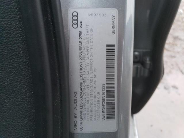 2014 Audi A6 - Image 13