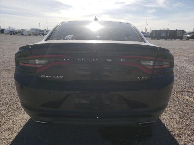 2C3CDXHG8FH741873 | 2015 DODGE CHARGER SX