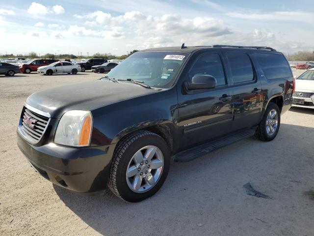 2013 GMC Yukon XL 