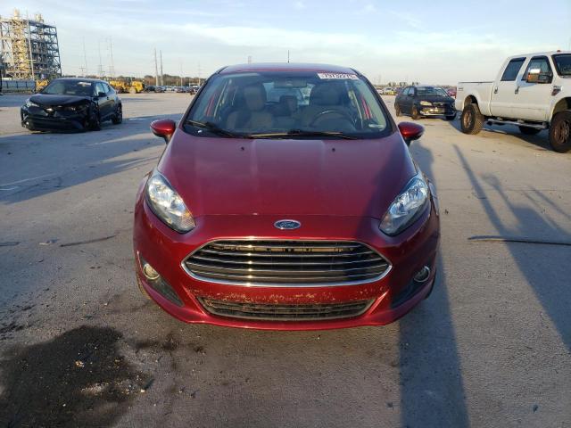 3FADP4EJ1FM220278 | 2015 FORD FIESTA SE