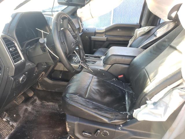 2015 FORD F150 SUPER - 1FTEW1EP5FFA92759