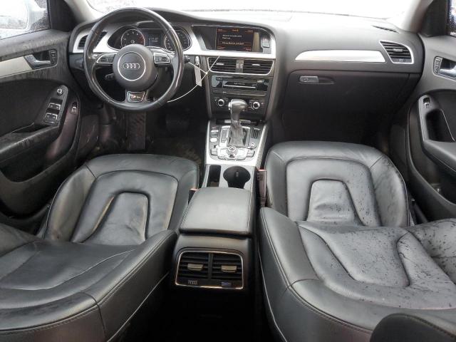 VIN WAUAFAFL4GA012857 2016 Audi A4, Premium S-Line no.8