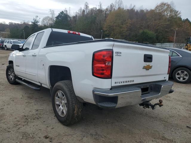 1GCRCREC4GZ251552 | 2016 CHEVROLET SILVERADO