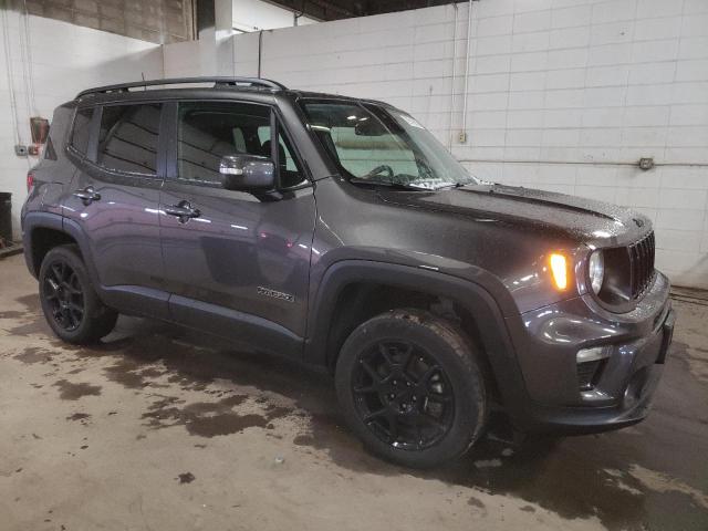 ZACNJBBB7LPL51822 | 2020 JEEP RENEGADE L