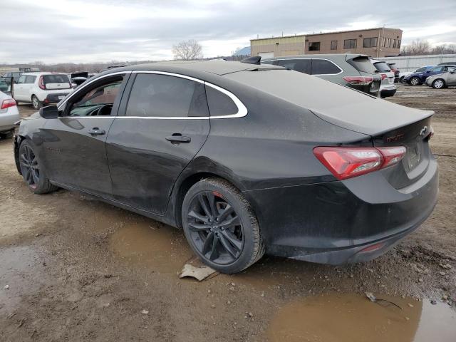 2020 Chevrolet Malibu Fwd Lt VIN: 1G1ZD5ST9LF155088 Lot: 43227766