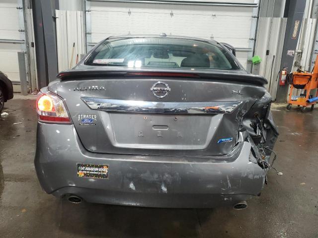 1N4AL3AP4EN234697 | 2014 NISSAN ALTIMA 2.5