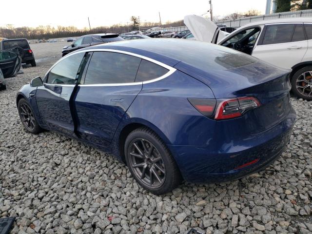 5YJ3E1EB5JF085192 | 2018 Tesla model 3