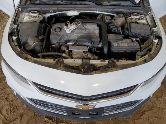 2018 CHEVROLET MALIBU LT 1G1ZD5ST1JF174778