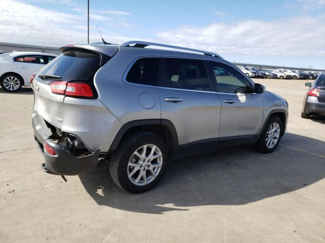 1C4PJLCB7FW596577 | 2015 JEEP CHEROKEE L