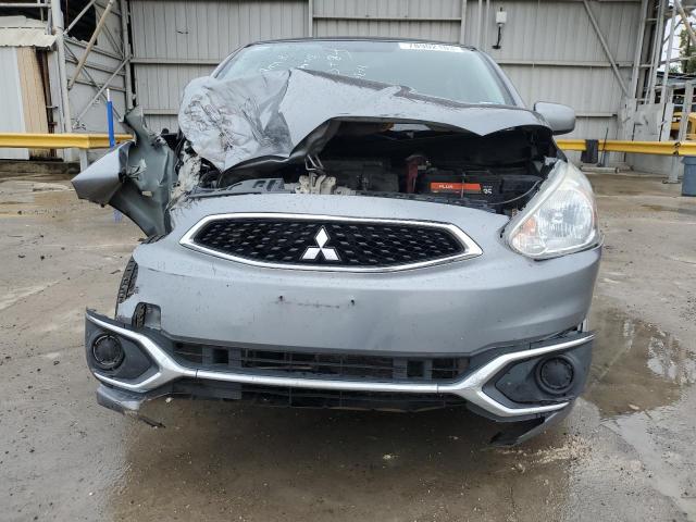 ML32A3HJ6KH010737 | 2019 MITSUBISHI MIRAGE ES