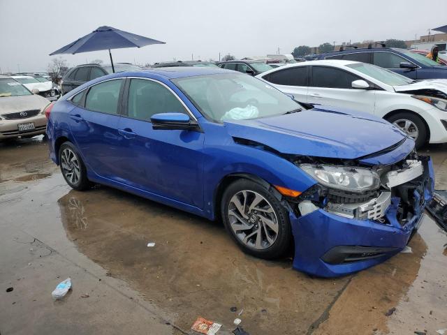 19XFC2F7XHE027288 | 2017 HONDA CIVIC EX