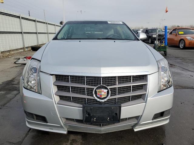2010 Cadillac CTS - Image 5