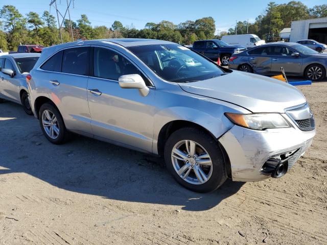 5J8TB3H34FL001913 | 2015 ACURA RDX