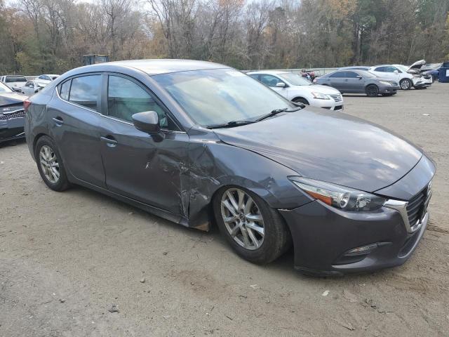 3MZBN1U7XJM212861 | 2018 MAZDA 3 SPORT