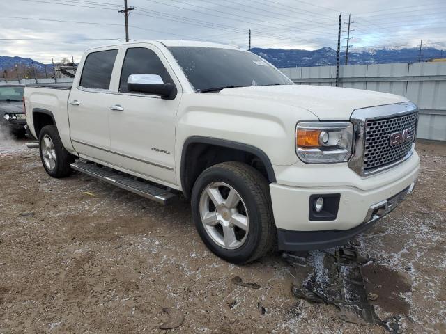 3GTU2WEC9FG430115 | 2015 GMC SIERRA K15