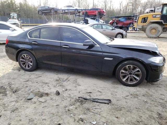 WBA5A7C5XFD626561 | 2015 BMW 528 XI