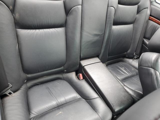 2003 Acura 3.2Cl VIN: 19UYA42473A000181 Lot: 57953664