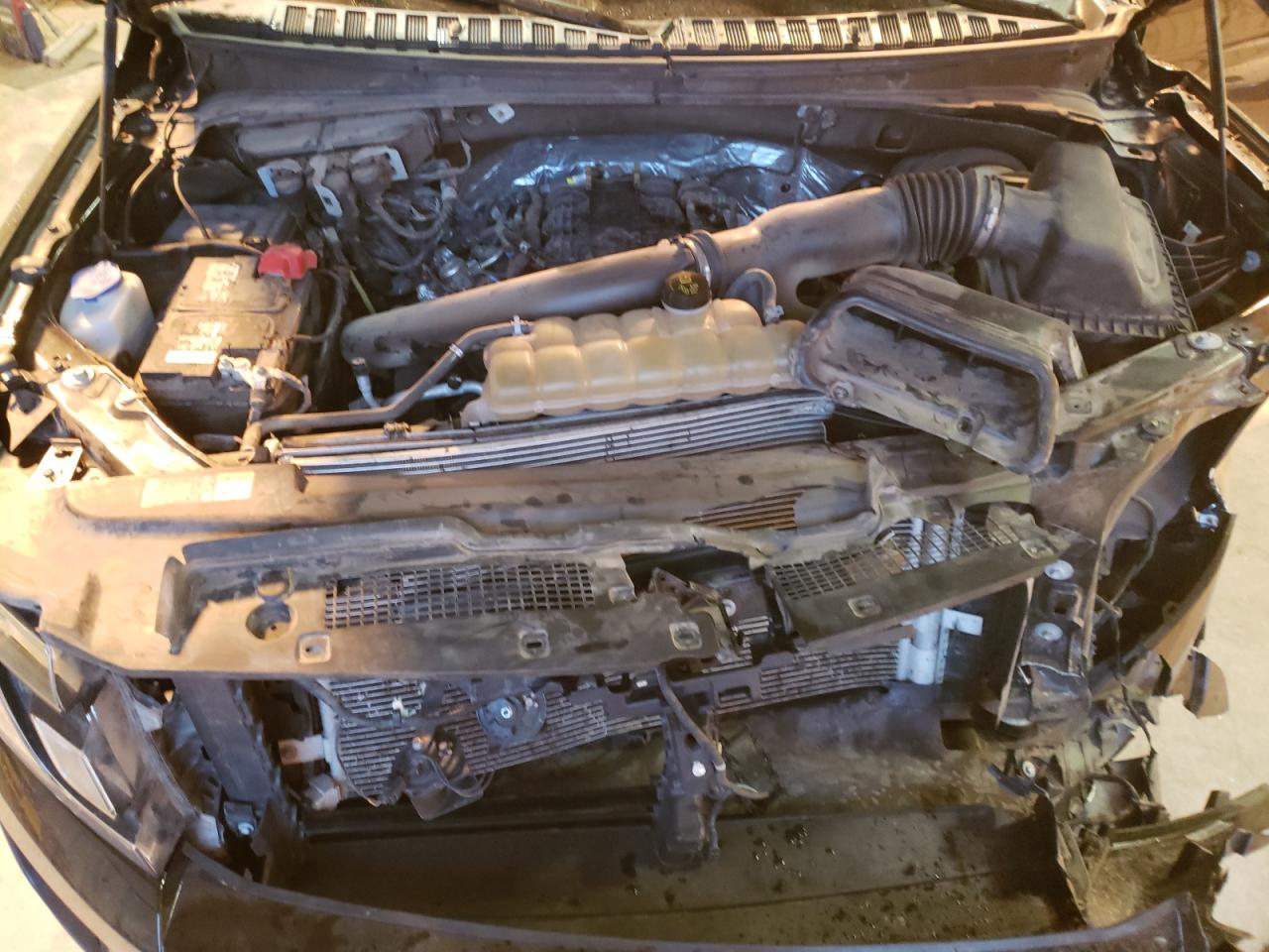 1FMJK1HT7MEA33293 FORD EXPEDITION 2021