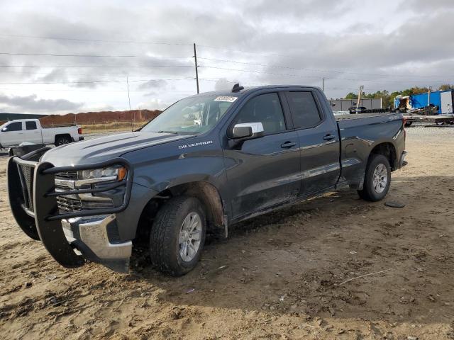 Vin: 1gcryded6lz154215, lot: 82083073, chevrolet all models k1500 lt 2020 img_1