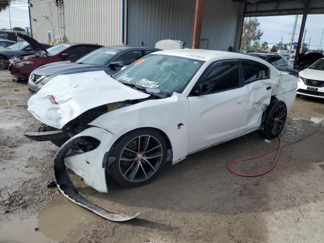 2016 DODGE CHARGER PO - 2C3CDXAG2GH122360