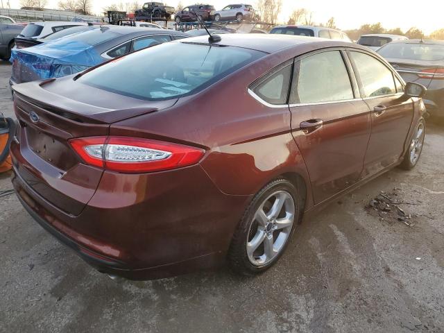 2016 FORD FUSION S 3FA6P0G79GR206359