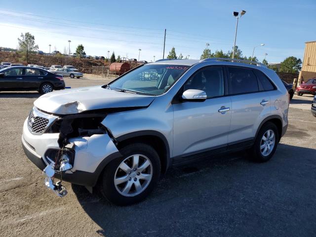 2012 Kia Sorento Base