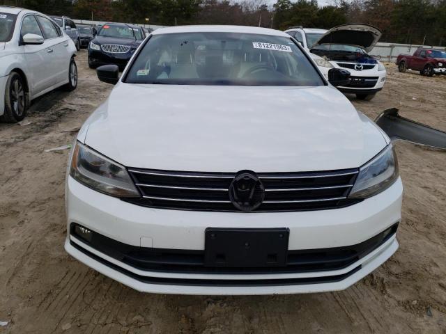 3VWD17AJ0GM329011 | 2016 VOLKSWAGEN JETTA SPOR