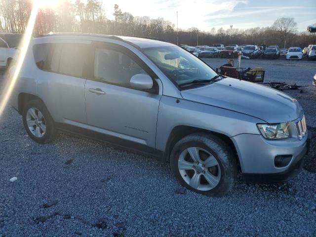 1C4NJDEB4ED600086 | 2014 JEEP COMPASS LA