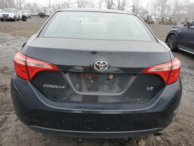 2T1BURHE1JC984073 | 2018 TOYOTA COROLLA L