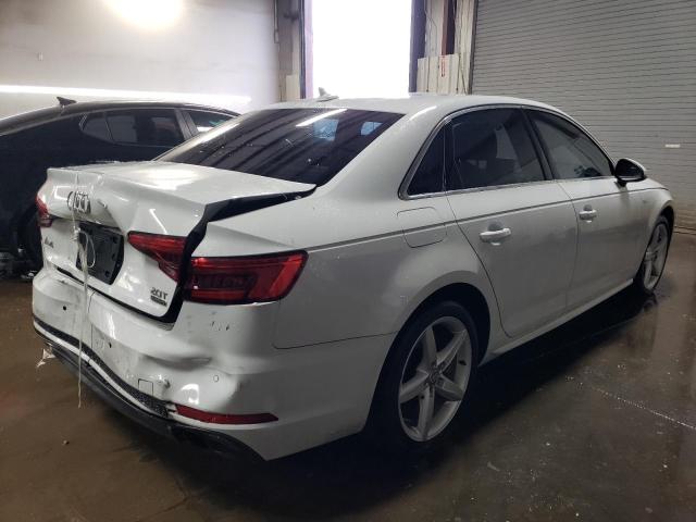 WAUENAF42HN011276 | 2017 AUDI A4 PREMIUM