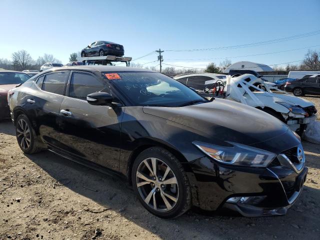 1N4AA6AP1HC418678 | 2017 NISSAN MAXIMA 3.5