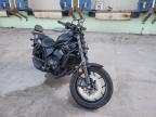 HONDA CMX1100 A