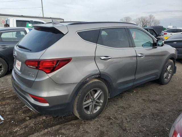 5XYZUDLB1HG408304 | 2017 HYUNDAI SANTA FE S