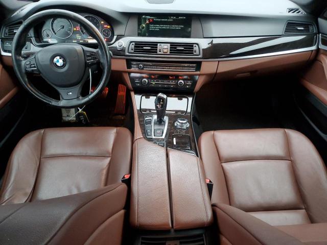 VIN WBAFU7C52DDU76826 2013 BMW 5 Series, 535 XI no.8