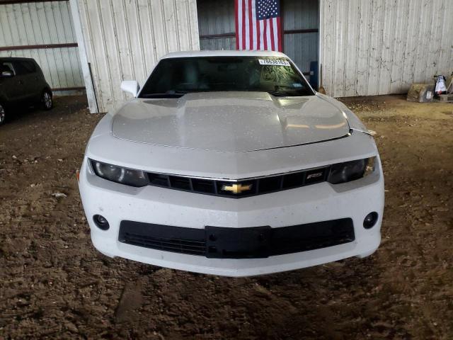 2G1FF1E37F9104297 | 2015 CHEVROLET CAMARO LT