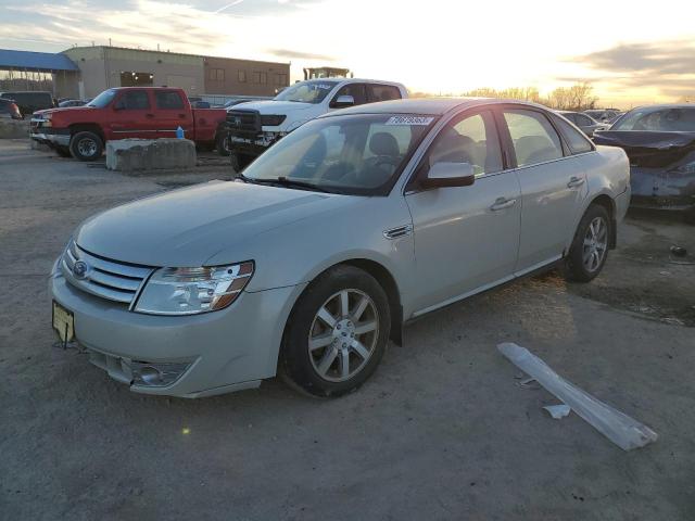 2008 Ford Taurus SEL