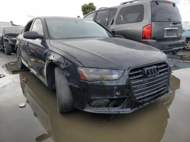 VIN WAUAFAFLXEN031869 2014 Audi A4, Premium no.4