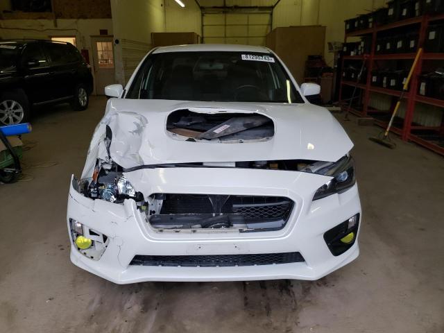 JF1VA1A60F9826207 | 2015 SUBARU WRX