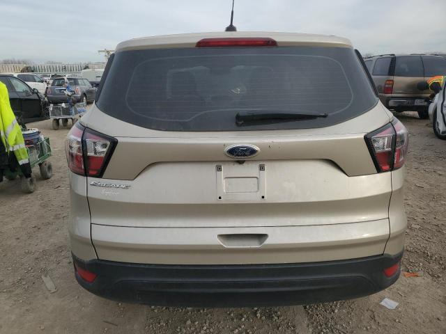 1FMCU0F71HUE94973 2017 FORD ESCAPE, photo no. 6