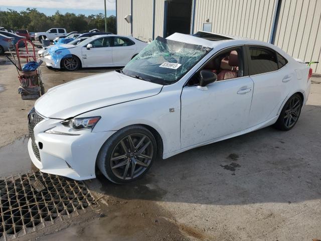 JTHCM1D21G5010423 | 2016 LEXUS IS 300