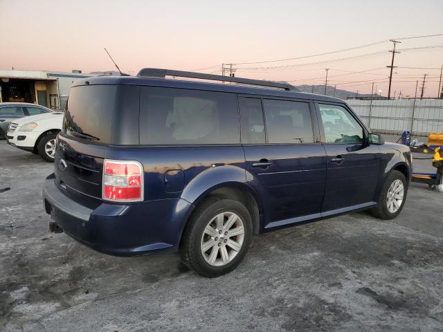 2011 Ford Flex Se VIN: 2FMGK5BCXBBD02597 Lot: 79279903