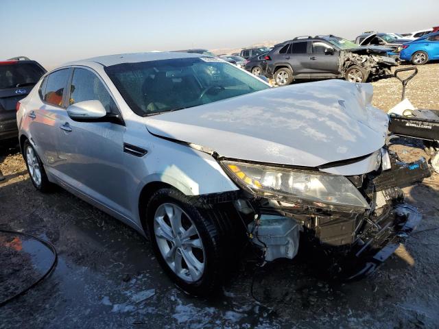 5XXGN4A72CG059170 2012 Kia Optima Ex