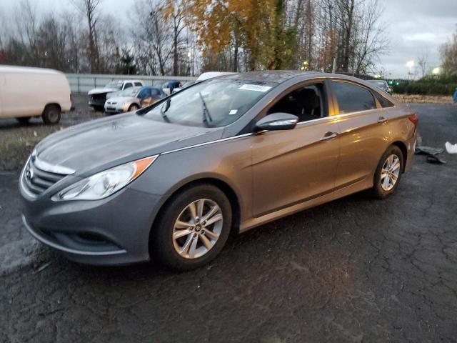 5NPEB4AC5EH906350 | 2014 HYUNDAI SONATA GLS