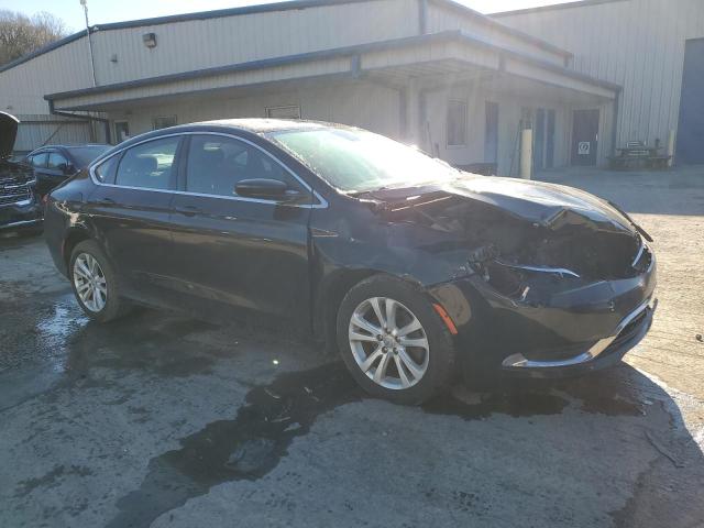 1C3CCCAB7FN759038 | 2015 CHRYSLER 200 LIMITE