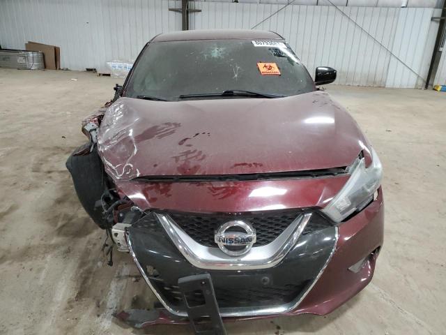 1N4AA6AP2HC449468 | 2017 NISSAN MAXIMA 3.5