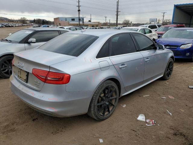 VIN WAUBFAFL7FN005011 2015 Audi A4, Premium no.3