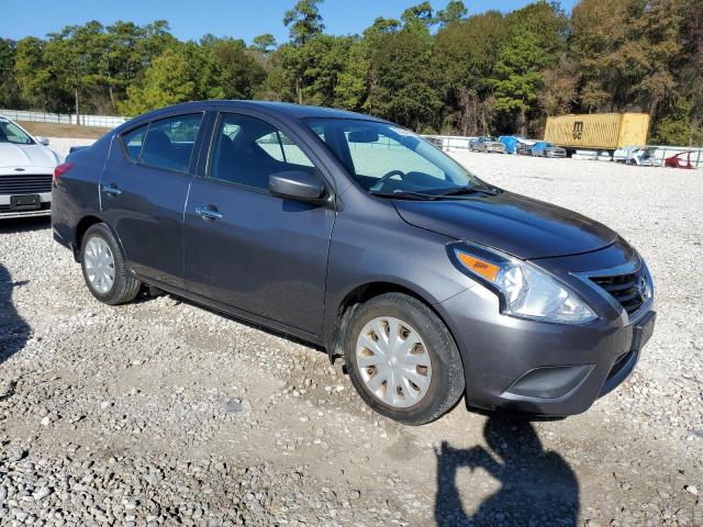 3N1CN7AP5HL903507 | 2017 NISSAN VERSA S