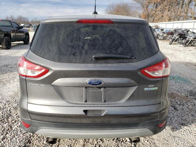 1FMCU0GX6EUB26752 | 2014 Ford escape se