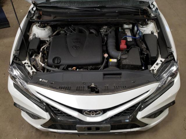 4T1KZ1AK2MU053975 | 2021 TOYOTA CAMRY TRD